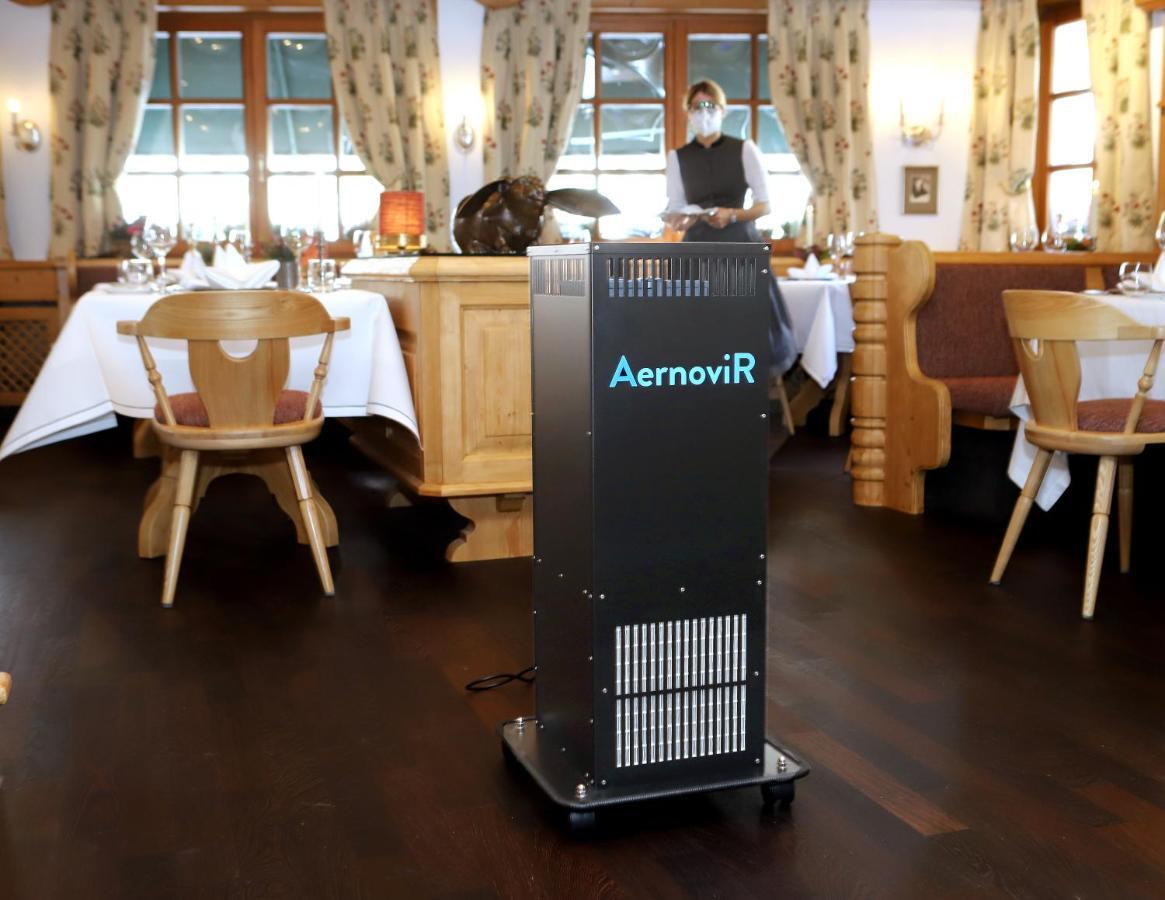 Hotel Restaurant Krone Hayna  Dış mekan fotoğraf