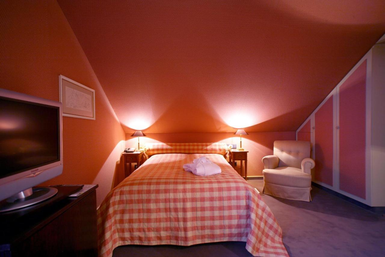 Hotel Restaurant Krone Hayna  Dış mekan fotoğraf
