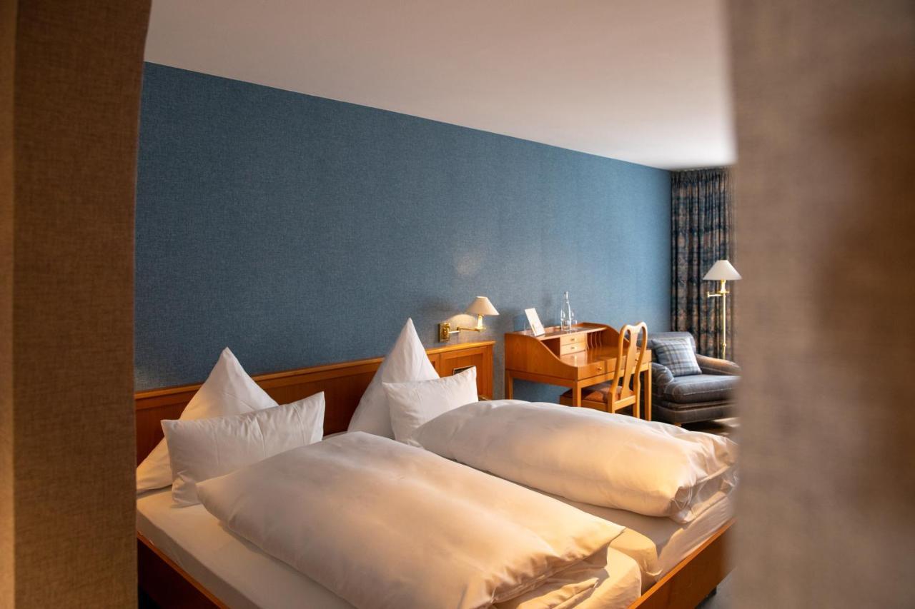 Hotel Restaurant Krone Hayna  Dış mekan fotoğraf
