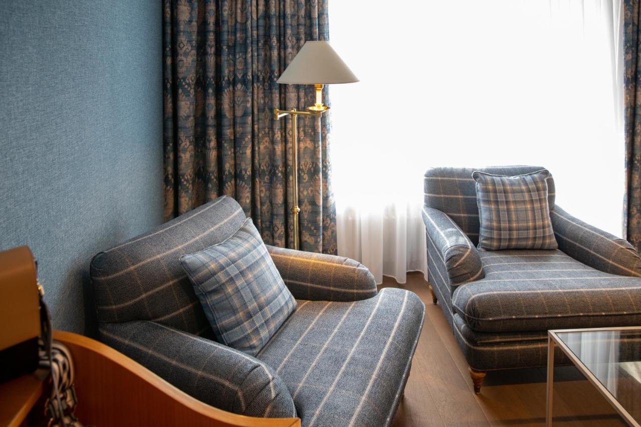 Hotel Restaurant Krone Hayna  Dış mekan fotoğraf