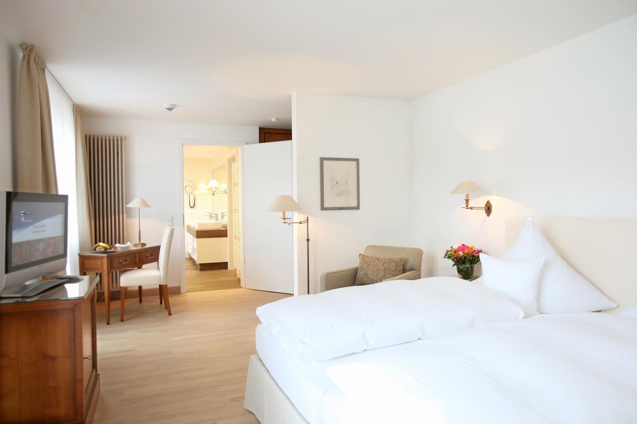 Hotel Restaurant Krone Hayna  Dış mekan fotoğraf