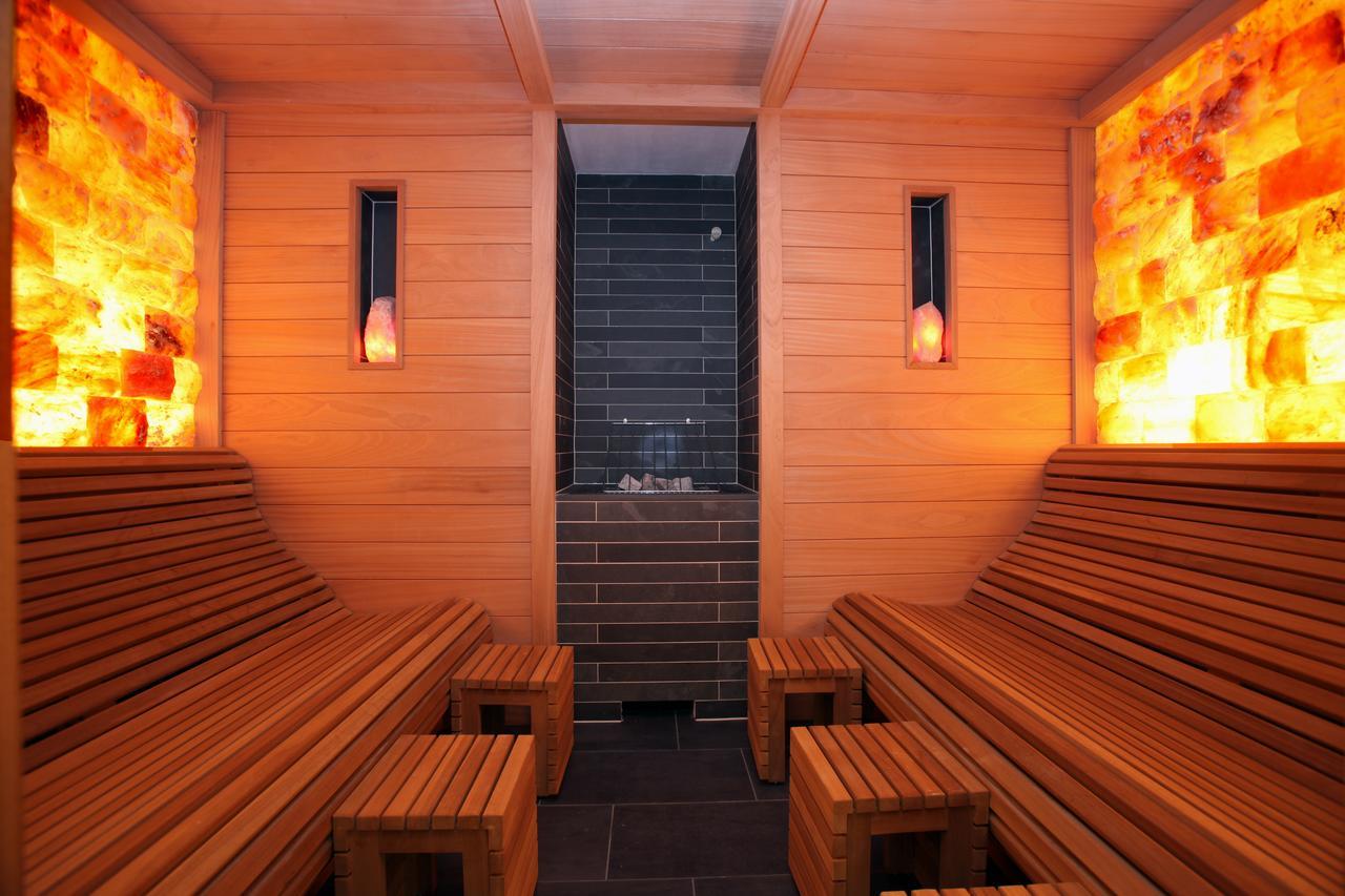 Hotel Restaurant Krone Hayna  Dış mekan fotoğraf