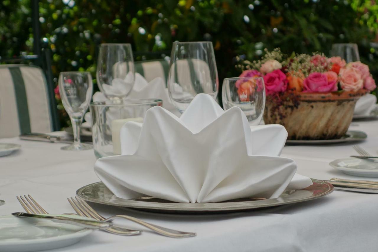 Hotel Restaurant Krone Hayna  Dış mekan fotoğraf